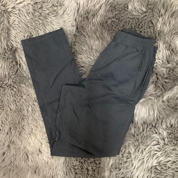 Cloudveil Pants Cloudveil Mens Woven Pants Grey Poshmark